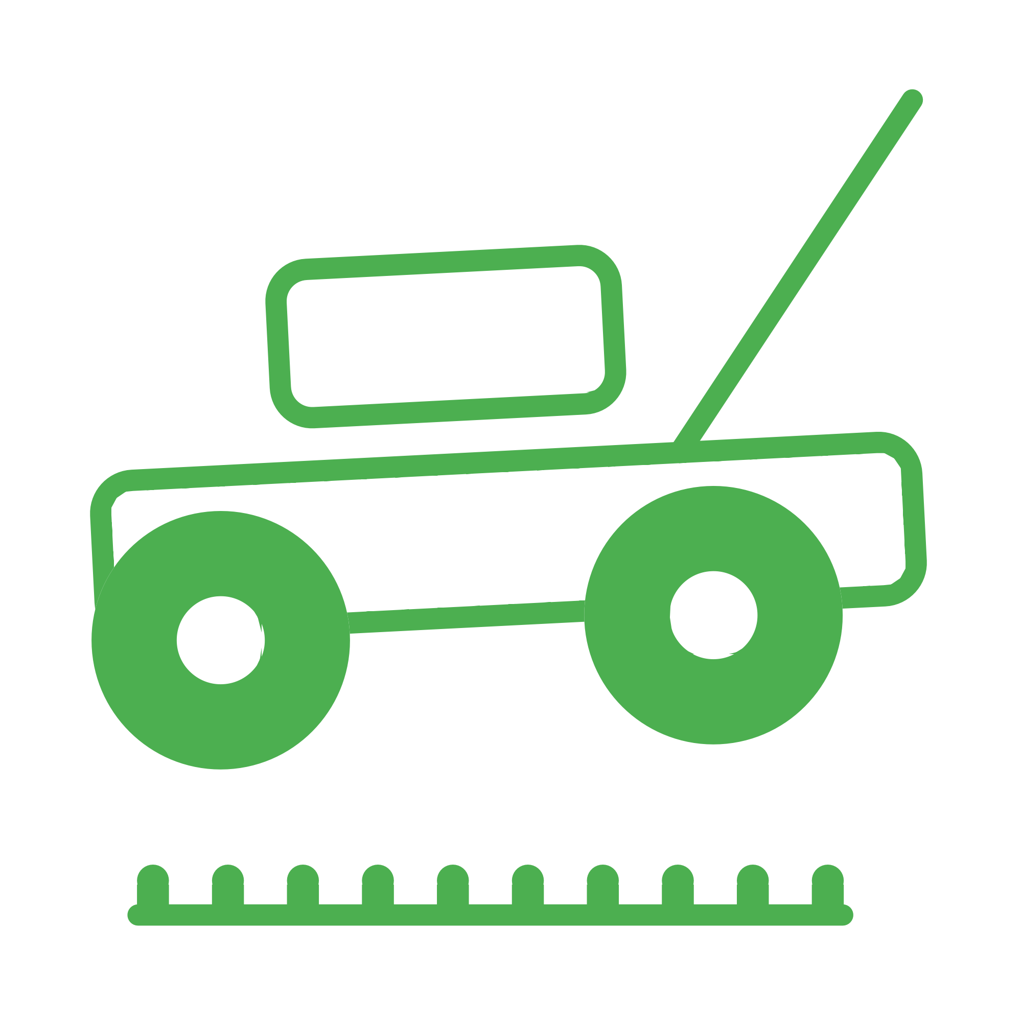 Maintenance